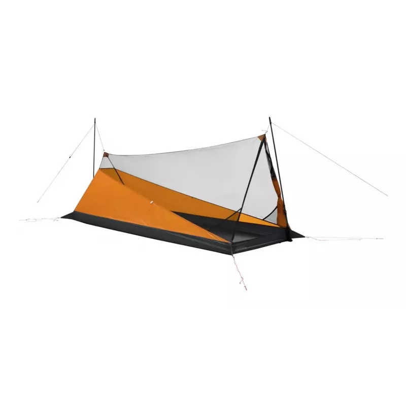 Robens Vestis 1 tienda de malla UL - naranja tienda para una persona