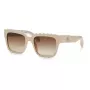 Roberto Cavalli SRC040S5409X7 Gafas de sol de mujer Havana marrón degradado 54mm