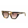 Roberto Cavalli unisex gafas de sol SRC001M540AGG 54mm cristales degradados grises