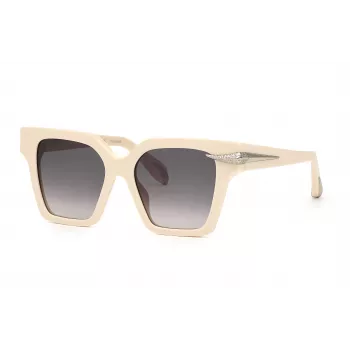 Roberto Cavalli unisex gafas de sol SRC002S5409X7 54/18/140 mm