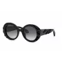 Roberto Cavalli unisex gafas de sol SRC010V520700 negro/gris 52mm