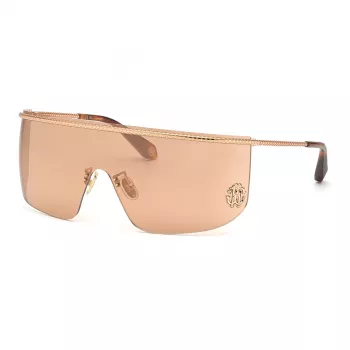 ROBERTO CAVALLI Gafas de sol unisex SRC012M998FCX - 99/0/125 mm