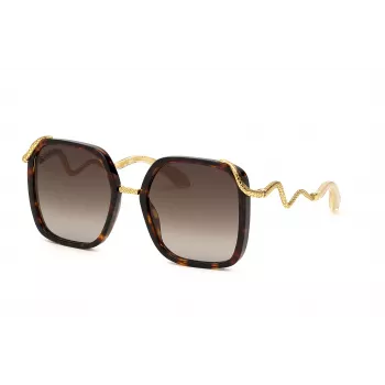 Roberto Cavalli mujer gafas de sol SRC003M550743 55/20/140 mm