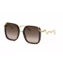 Roberto Cavalli mujer gafas de sol SRC003M550743 55/20/140 mm