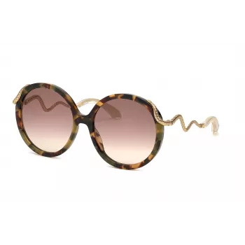 Roberto Cavalli mujer gafas de sol SRC004M590AGG 59/18/140 mm