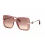 Roberto Cavalli mujer gafas de sol SRC007-550D48 havana marrón degradado 55mm