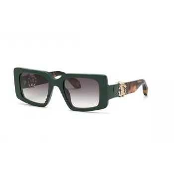 Roberto Cavalli mujer gafas de sol SRC039M510D80 51/20/140 mm