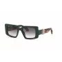 Roberto Cavalli mujer gafas de sol SRC039M510D80 51/20/140 mm