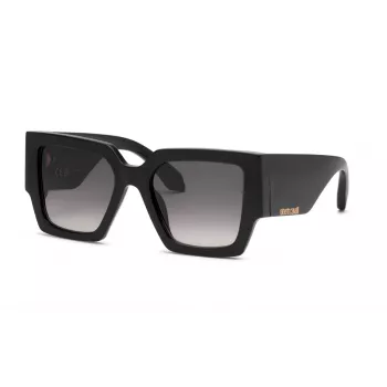 Roberto Cavalli mujer gafas de sol SRC058S540700 havana marrón degradado 54mm