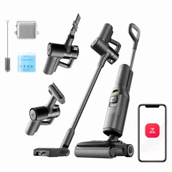Roborock F25 ACE Combo Aspirador escoba sin cable