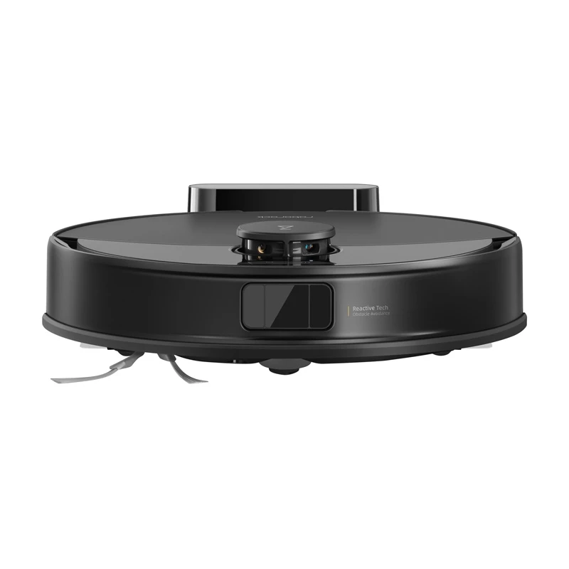 Roborock Q10 PF Robot aspirador 0,5L Negro