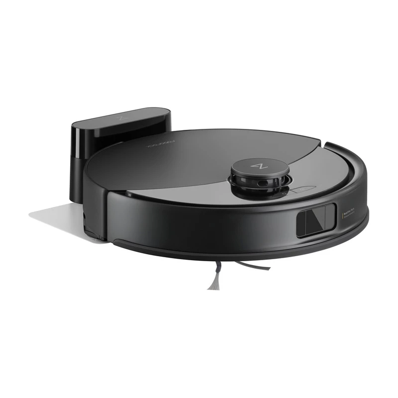 Roborock Q10 PF Robot aspirador 0,5L Negro