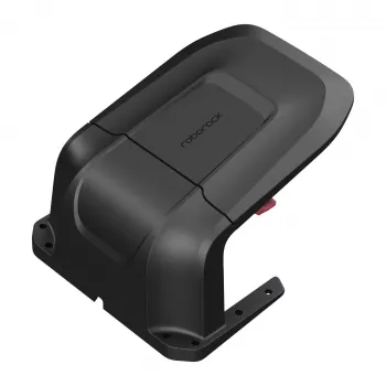 Roborock Garaje para robot cortacésped serie Q1, S1, Z1