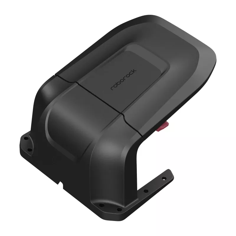 Roborock Garaje para robot cortacésped serie Q1, S1, Z1