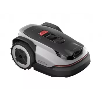 Roborock RockNeo Q110 Robot cortacésped, 2WD, 1000 m², RTK + VSLAM