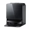 Roborock Saros 10R Robot aspirador, Negro