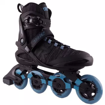 ROCES Warp Thread Tif Patines en línea Gris Azul Talla 44