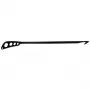 Rock Empire Bodkin Abalakov Hook - V-Threader plegable para escalada en hielo - rojo