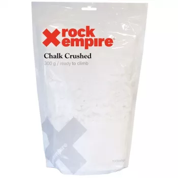 Rock Empire Crush Magnesio para escalada 300 g