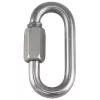 Rock Empire Maillon O Rapide 8 mm grillete de acero