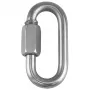 Rock Empire Maillon O Rapide 8 mm grillete de acero