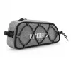 ROCKBROS ROAD TO SKY Bolsa de bicicleta para tubo superior 0.7L impermeable - gris