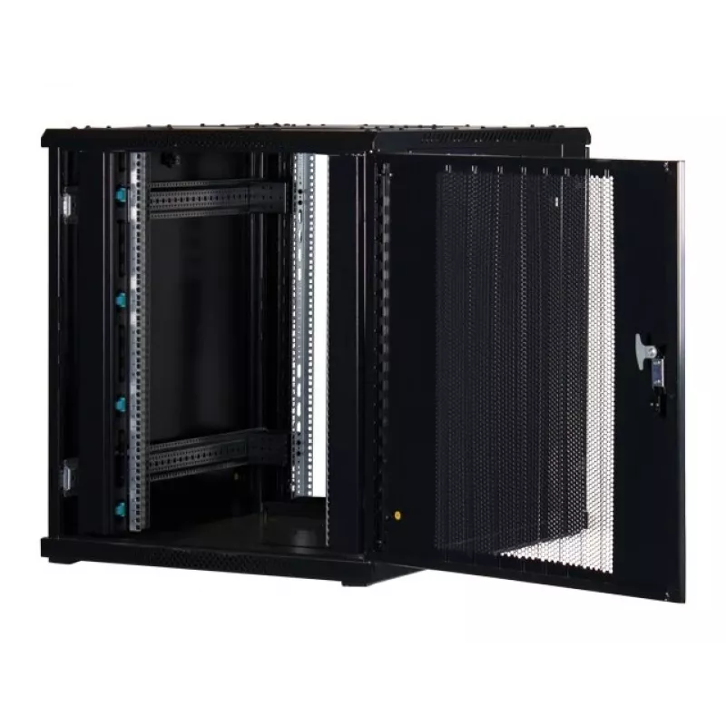 Rockstable armario rack de servidor 18U 19