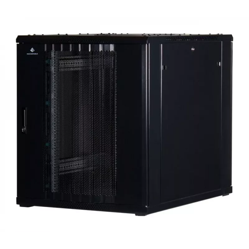 Rockstable armario rack de servidor 18U 19