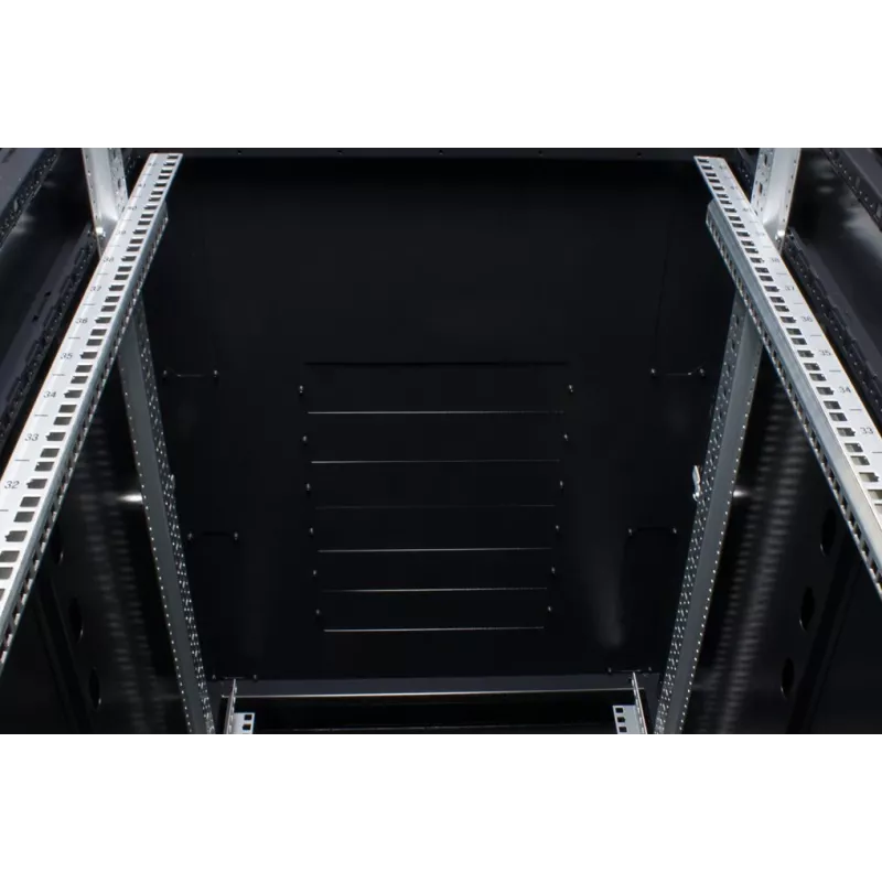 Rockstable armario rack de servidor 18U 19