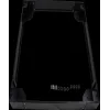 Rockstable Bandeja extraíble de 19 pulgadas - Negro - Acero SPCC - 800x800 mm - RS19-PH8810