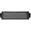 Rockstable estante fijo para rack 2U 19 pulgadas - acero - negro - 2,75 kg (RS19-FH21)