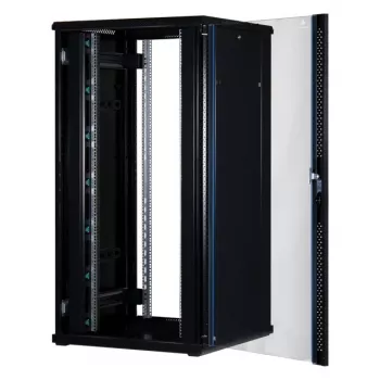 Rockstable Armario rack 19