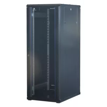 Rockstable Armario rack de servidor 32U 19