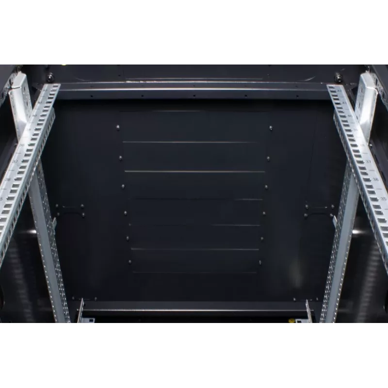 Rockstable Armario rack de servidor 32U 19