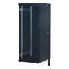 Rockstable Armario rack de servidor 32U 19
