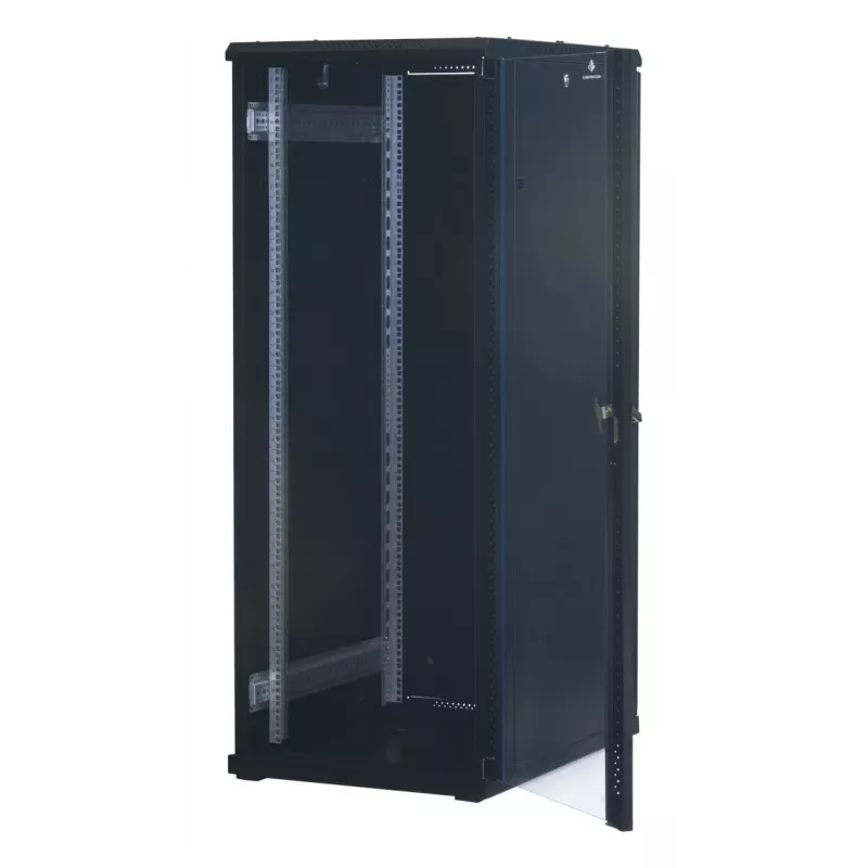 Rockstable Armario rack de servidor 32U 19