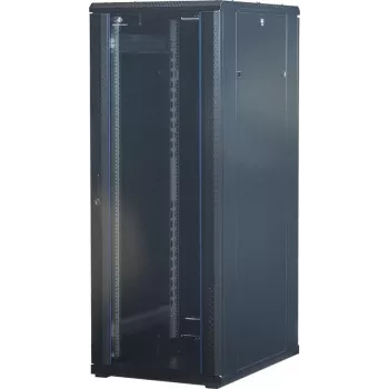 Rockstable Armario rack de servidor 32U 19