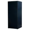 Rockstable armario de servidor 42U 19 inch con puerta de cristal - armario de pie - 42U - 800 kg - cerradura con llave - guías de montaje - patas ajustables (RS19-8842)