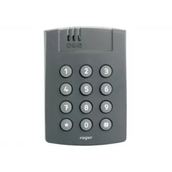 ROGER PR612 controlador de acceso