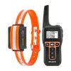 Collar antiladridos eléctrico Rojeco 1000 m PD529 (naranja)