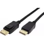 ROLINE GREEN cable DisplayPort v2.0 ST/ST, 10K/54G, 1m (11.44.6020)
