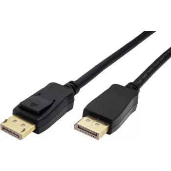 ROLINE GREEN cable DisplayPort v2.0 ST/ST, 10K/54G, 3 m (11.44.6023)
