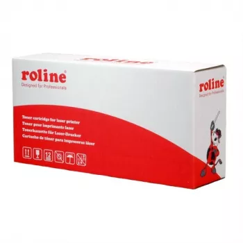 ROLINE Cartucho de Tóner Compatible CF212A - N.º 131A - Amarillo - para HP Color LaserJet Pro M251n - 1.800 Páginas