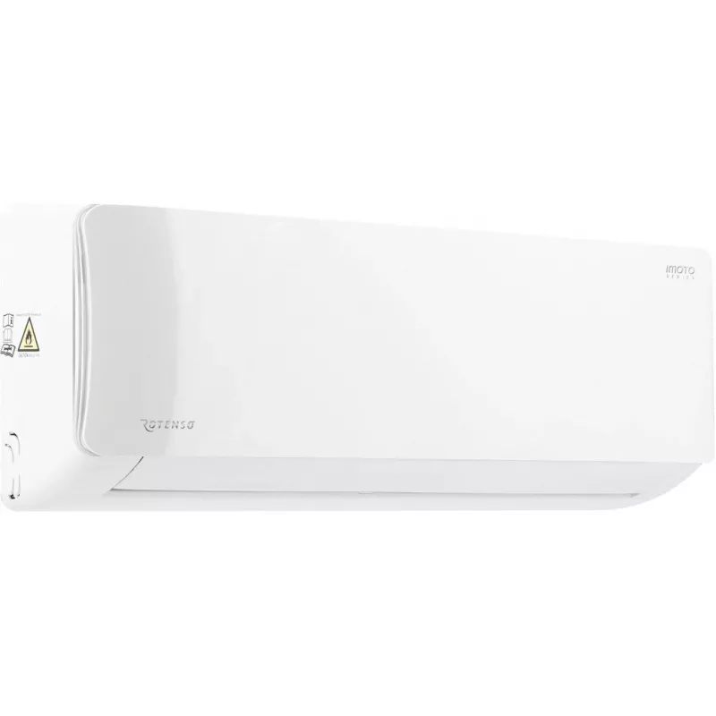 ROOM COPENHAGEN climatizador Rotenso Imoto con WiFi I26Xi (unidad interior)