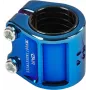 ROOT CLAMP - pinza de dique de goma de acero inoxidable para tratamientos endodónticos