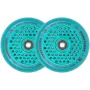 Root Industries Limited Edition Honeycore ruedas 110mm azul/amarillo