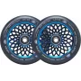 Root Industries Lotus Rueda 110 mm azul