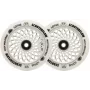 Root Industries ScooterFlow Ruedas 110mm Blanco