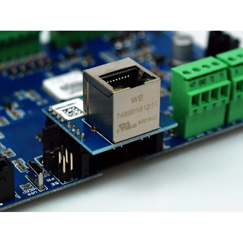 ROPAM Módulo expansor ETH EXP-LAN