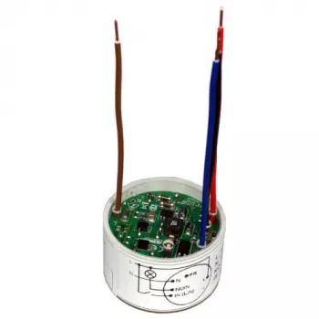 ROPAM IOE-IQPLC Conector de sistema IDC hembra de 10 pines para controlador IQPLC